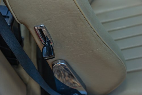 1987 Mercedes-Benz 300 SL R107 For Sale (picture 96 of 184)