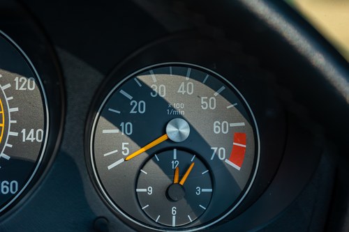 1987 Mercedes-Benz 300 SL R107 For Sale (picture 61 of 184)