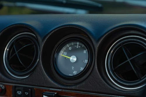 1987 Mercedes-Benz 300 SL R107 For Sale (picture 63 of 184)