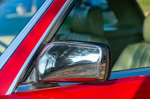 1987 Mercedes-Benz 300 SL R107 For Sale (picture 110 of 184)