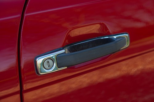 1987 Mercedes-Benz 300 SL R107 For Sale (picture 112 of 184)