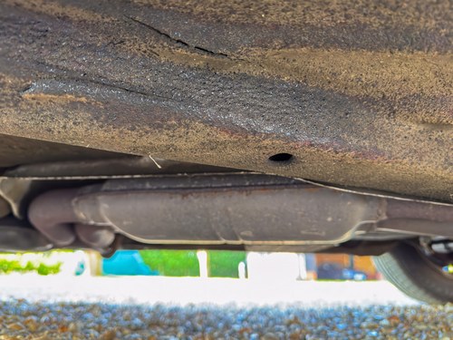 1987 Mercedes-Benz 300 SL R107 For Sale (picture 163 of 184)