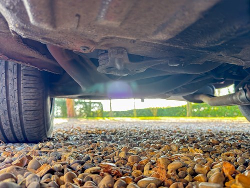 1987 Mercedes-Benz 300 SL R107 For Sale (picture 164 of 184)