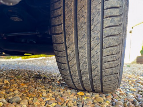 1987 Mercedes-Benz 300 SL R107 For Sale (picture 158 of 184)