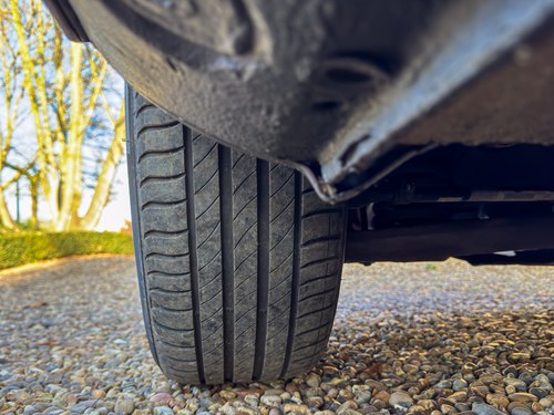 1987 Mercedes-Benz 300 SL R107 For Sale (picture 159 of 184)