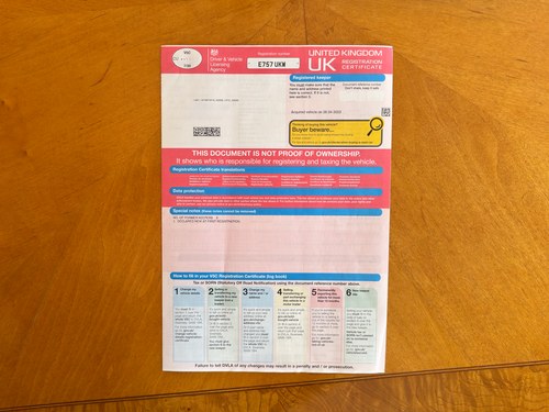 1987 Mercedes-Benz 300 SL R107 For Sale (picture 173 of 184)