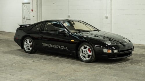 1994 Nissan Z32 300ZX Fairlady Z à vendre (picture 2 of 154)