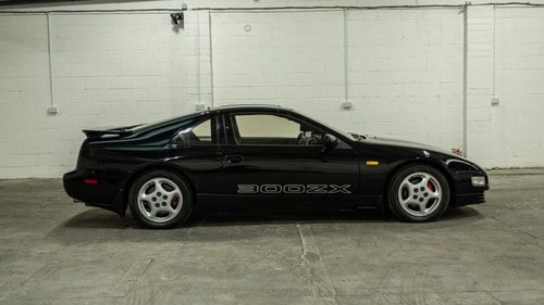 1994 Nissan Z32 300ZX Fairlady Z à vendre (picture 4 of 154)
