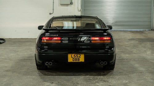 1994 Nissan Z32 300ZX Fairlady Z à vendre (picture 5 of 154)