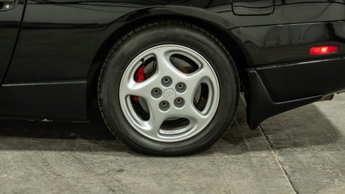 1994 Nissan Z32 300ZX Fairlady Z à vendre (picture 10 of 154)