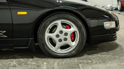 1994 Nissan Z32 300ZX Fairlady Z à vendre (picture 12 of 154)
