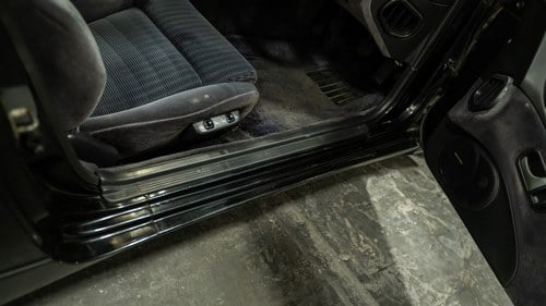 1994 Nissan Z32 300ZX Fairlady Z à vendre (picture 18 of 154)