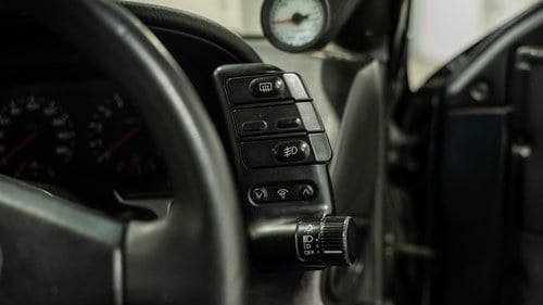 1994 Nissan Z32 300ZX Fairlady Z à vendre (picture 22 of 154)