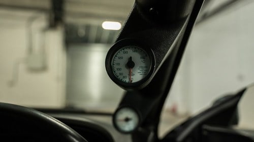 1994 Nissan Z32 300ZX Fairlady Z à vendre (picture 24 of 154)