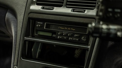 1994 Nissan Z32 300ZX Fairlady Z à vendre (picture 27 of 154)