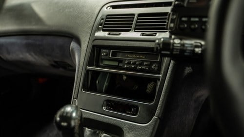 1994 Nissan Z32 300ZX Fairlady Z à vendre (picture 32 of 154)