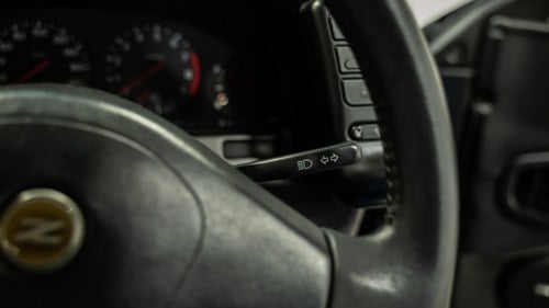 1994 Nissan Z32 300ZX Fairlady Z à vendre (picture 33 of 154)