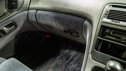 1994 Nissan Z32 300ZX Fairlady Z à vendre (picture 39 of 154)