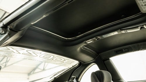 1994 Nissan Z32 300ZX Fairlady Z à vendre (picture 41 of 154)