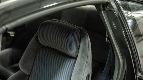 1994 Nissan Z32 300ZX Fairlady Z à vendre (picture 52 of 154)