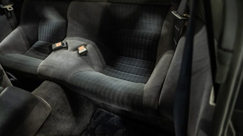 1994 Nissan Z32 300ZX Fairlady Z à vendre (picture 55 of 154)