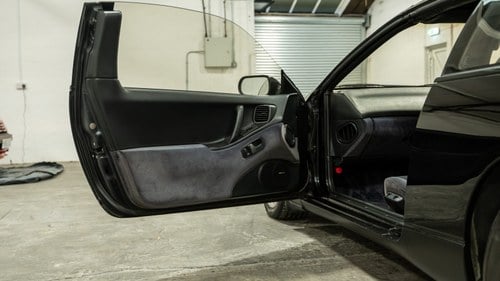 1994 Nissan Z32 300ZX Fairlady Z à vendre (picture 60 of 154)