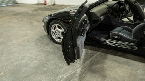 1994 Nissan Z32 300ZX Fairlady Z à vendre (picture 63 of 154)