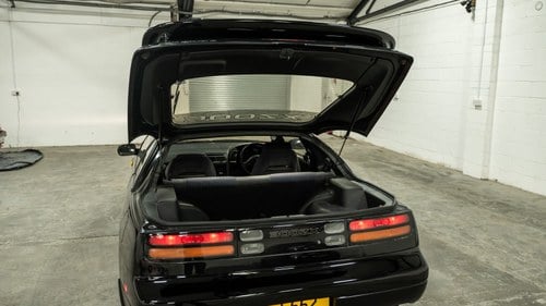 1994 Nissan Z32 300ZX Fairlady Z à vendre (picture 68 of 154)