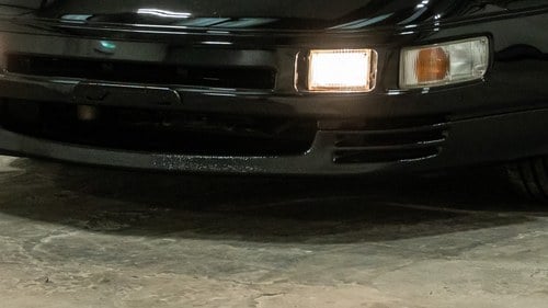 1994 Nissan Z32 300ZX Fairlady Z à vendre (picture 79 of 154)