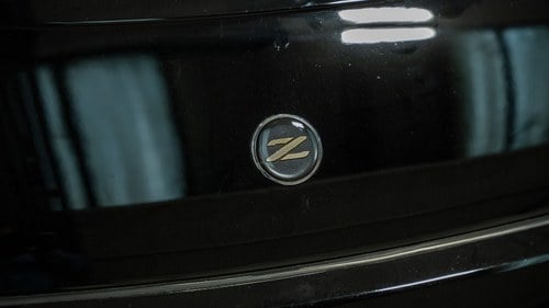 1994 Nissan Z32 300ZX Fairlady Z à vendre (picture 80 of 154)