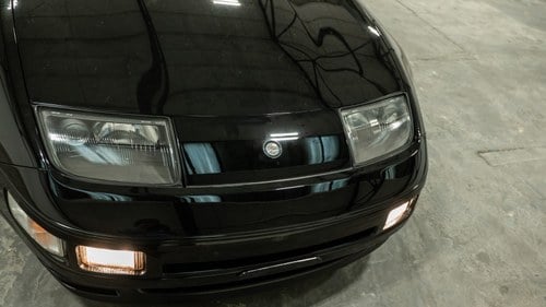 1994 Nissan Z32 300ZX Fairlady Z à vendre (picture 81 of 154)