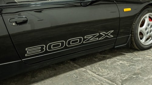 1994 Nissan Z32 300ZX Fairlady Z à vendre (picture 90 of 154)