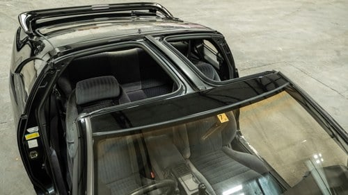 1994 Nissan Z32 300ZX Fairlady Z à vendre (picture 92 of 154)