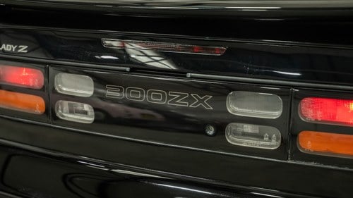 1994 Nissan Z32 300ZX Fairlady Z à vendre (picture 97 of 154)