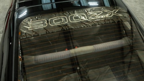 1994 Nissan Z32 300ZX Fairlady Z à vendre (picture 100 of 154)