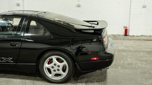 1994 Nissan Z32 300ZX Fairlady Z à vendre (picture 102 of 154)
