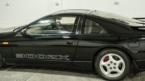 1994 Nissan Z32 300ZX Fairlady Z à vendre (picture 103 of 154)