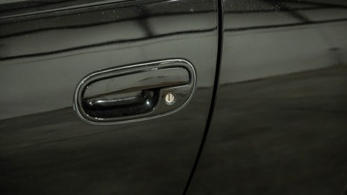 1994 Nissan Z32 300ZX Fairlady Z à vendre (picture 107 of 154)