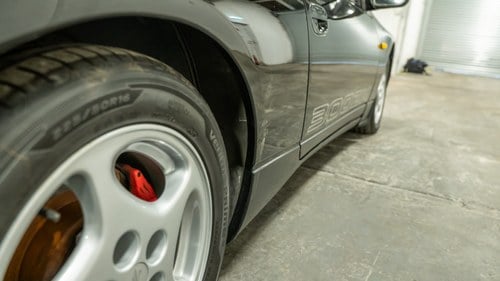 1994 Nissan Z32 300ZX Fairlady Z à vendre (picture 114 of 154)