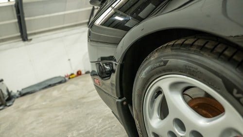 1994 Nissan Z32 300ZX Fairlady Z à vendre (picture 115 of 154)