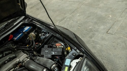 1994 Nissan Z32 300ZX Fairlady Z à vendre (picture 122 of 154)