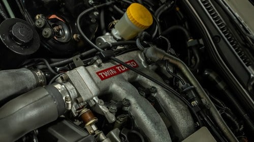 1994 Nissan Z32 300ZX Fairlady Z à vendre (picture 124 of 154)