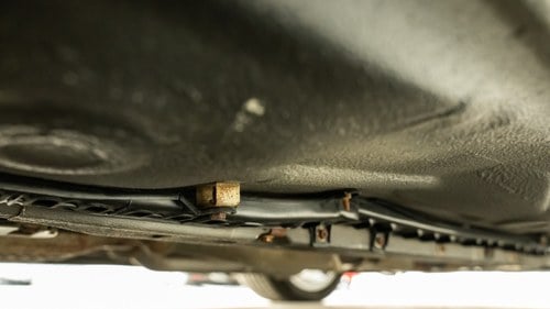 1994 Nissan Z32 300ZX Fairlady Z à vendre (picture 134 of 154)