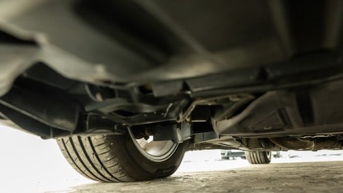 1994 Nissan Z32 300ZX Fairlady Z à vendre (picture 135 of 154)