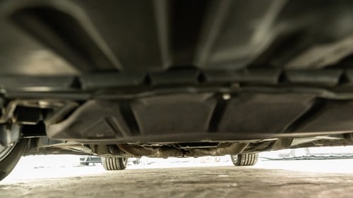 1994 Nissan Z32 300ZX Fairlady Z à vendre (picture 136 of 154)