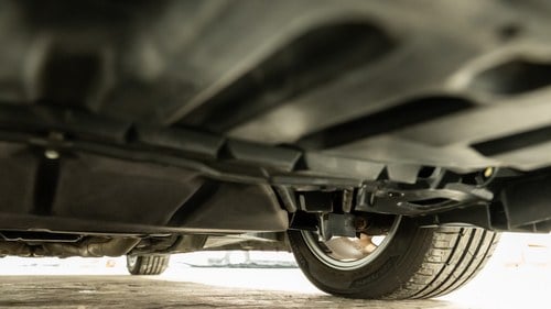 1994 Nissan Z32 300ZX Fairlady Z à vendre (picture 137 of 154)