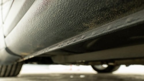 1994 Nissan Z32 300ZX Fairlady Z à vendre (picture 138 of 154)