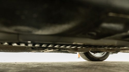 1994 Nissan Z32 300ZX Fairlady Z à vendre (picture 140 of 154)