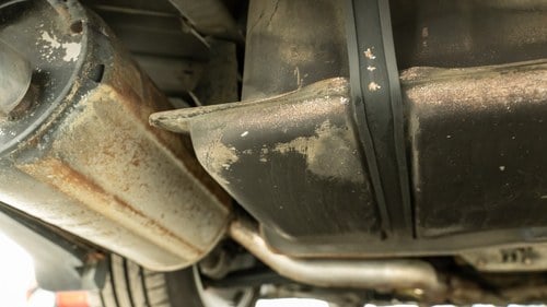 1994 Nissan Z32 300ZX Fairlady Z à vendre (picture 145 of 154)