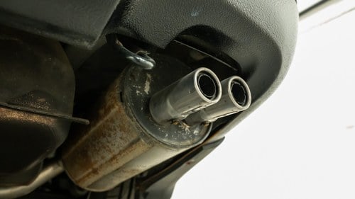 1994 Nissan Z32 300ZX Fairlady Z à vendre (picture 148 of 154)